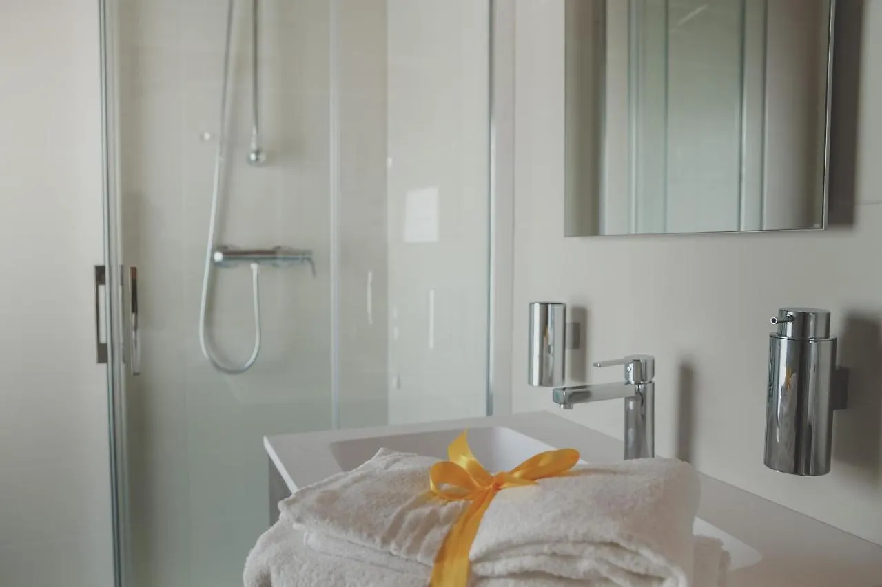 Terra Ferma Rooms&More Salzano
