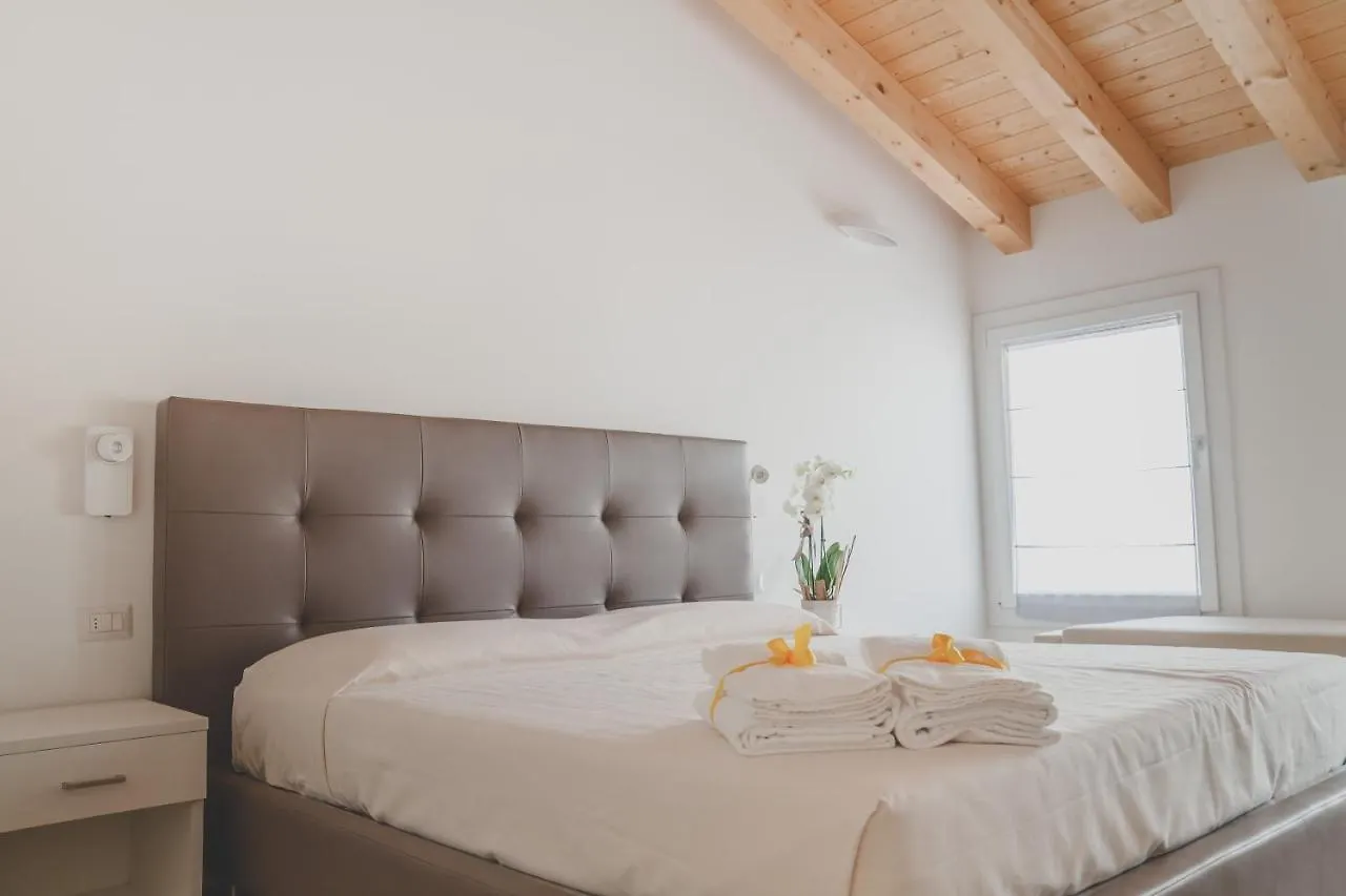 Terra Ferma Rooms&More Salzano