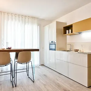 Albamarina Apartmanhotel