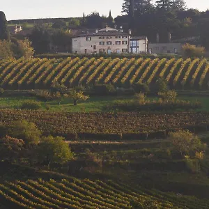 Ca' Del Moro Wine Retreat Grezzana