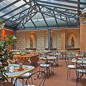 *** Hotel Alba Palace Italia