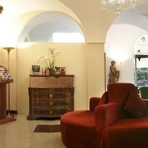 *** Hotel Santa Chiara Italia