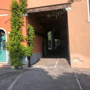 Bed & Breakfast La Casetta Di Alvaro