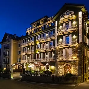 **** Hotel San Lorenzo Italia