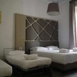 Suite Deal 2* Róma