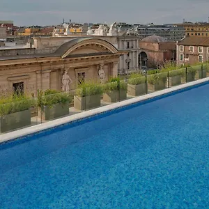 ***** Hotel Anantara Palazzo Naiadi Italia