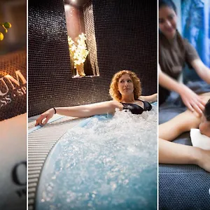 *** Hotel Park Hotel&spa Italia