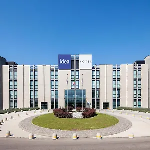 **** Hotel Idea San Siro Italia