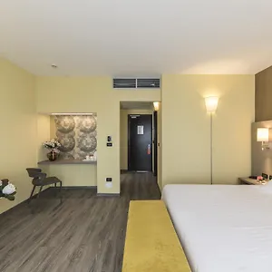 **** Hotel Donatello Italia