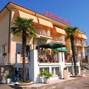 Casablanca Szálloda